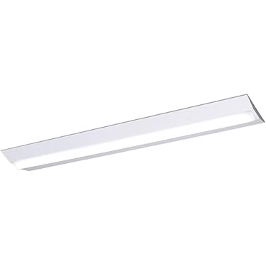 【新品未使用(2本セット)】 パナソニックベースライト LED(昼白色 Amazon.co.jp 売れ筋ランキング: ベース照明器具 の中で最も人気